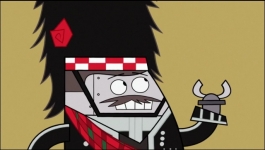 Clone High - Season 02 Episode 04